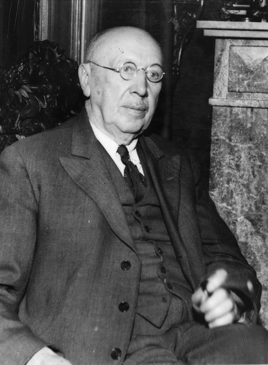 Christopher Hornsrud