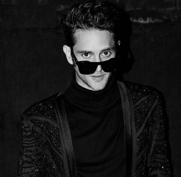 Christopher Von Uckermann