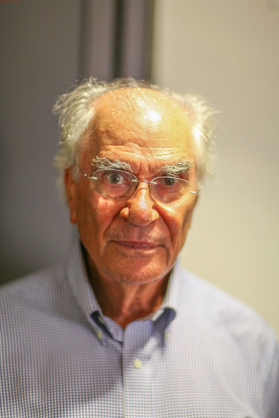 Christos Yannaras