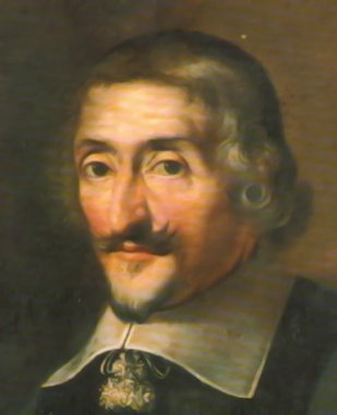 Claude Favre De Vaugelas