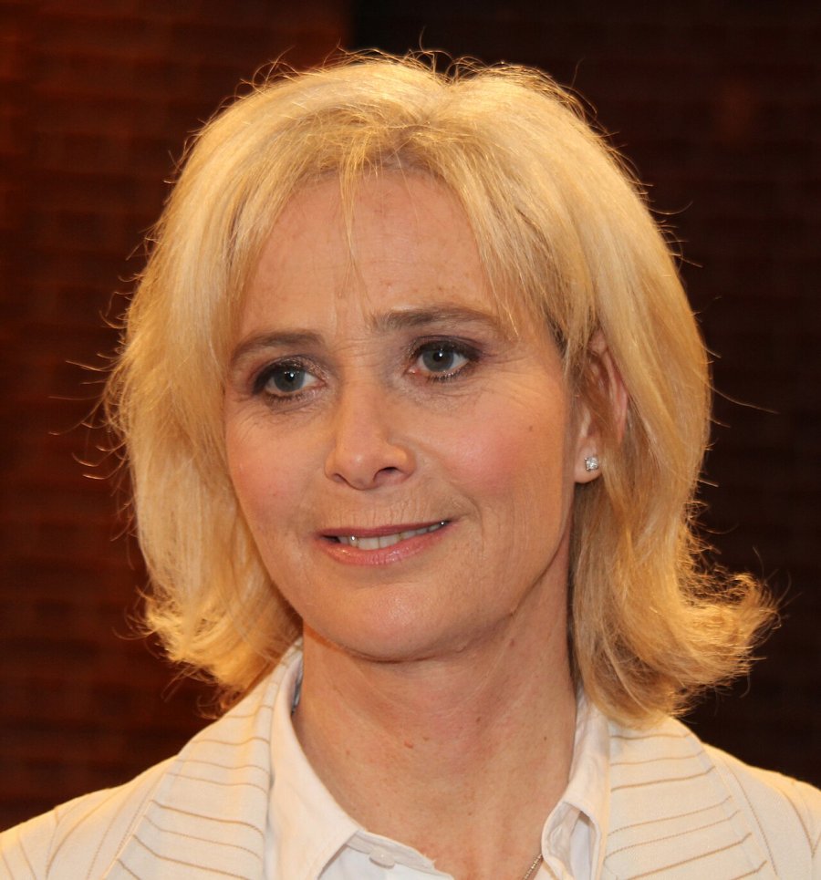 Claudia Kohde Kilsch