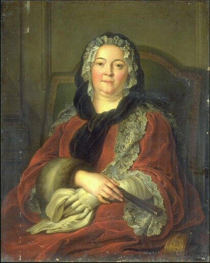 Claudine Guerin De Tencin
