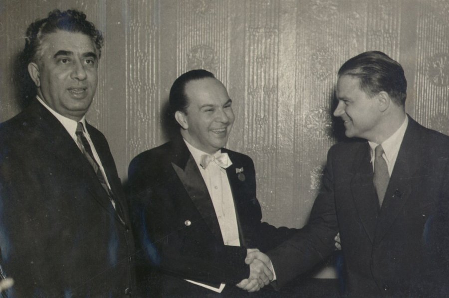 Claudio Santoro