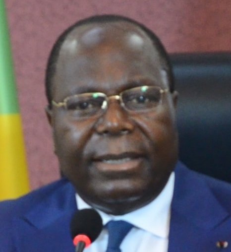Clement Mouamba