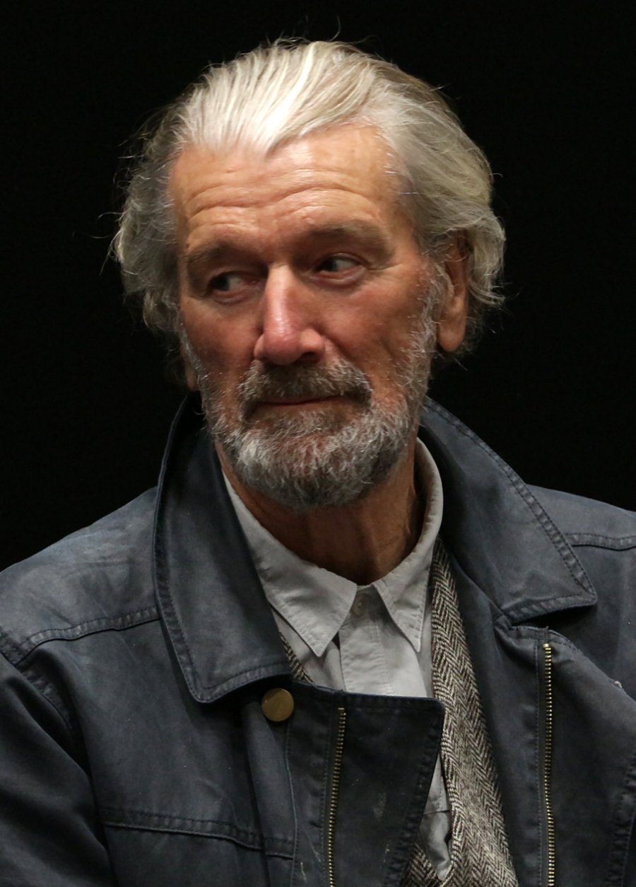Clive Russell
