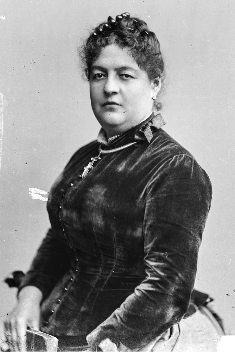 Clorinda Matto De Turner