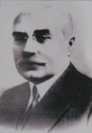 Constantin Angelescu