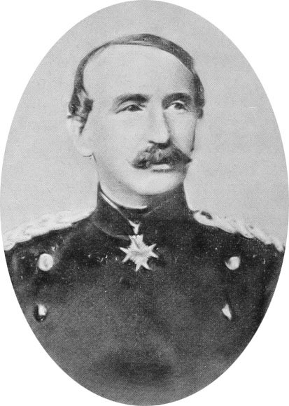 Constantin Von Alvensleben