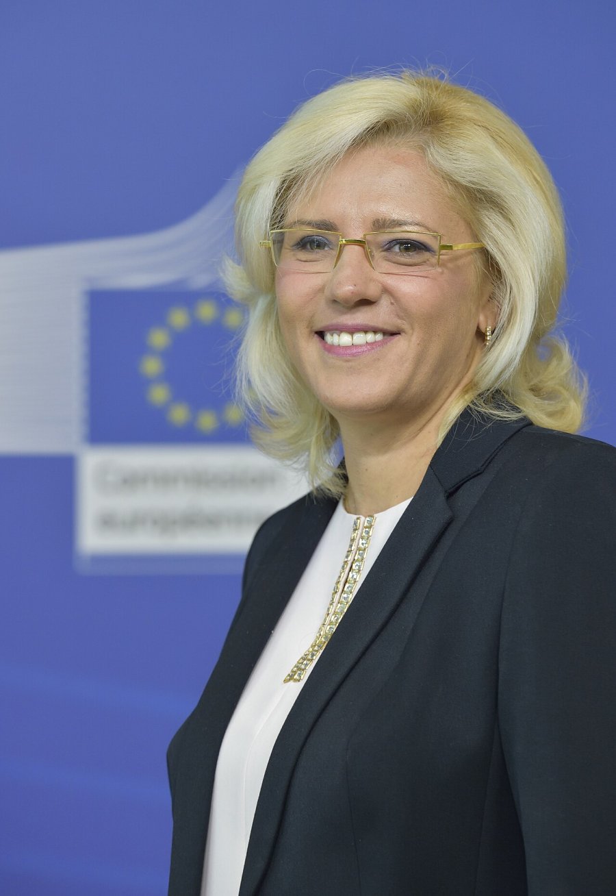 Corina Cretu