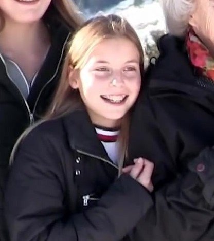 Countess Leonore Of Orange Nassau