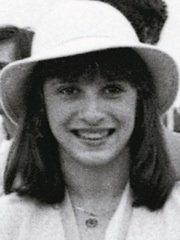 Cristina Elena Grigoras