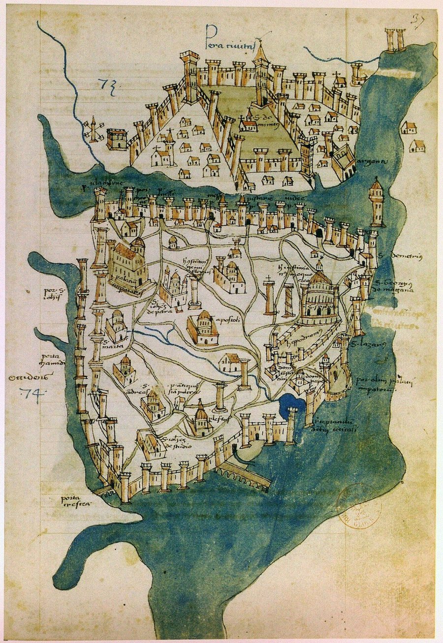 Cristoforo Buondelmonti