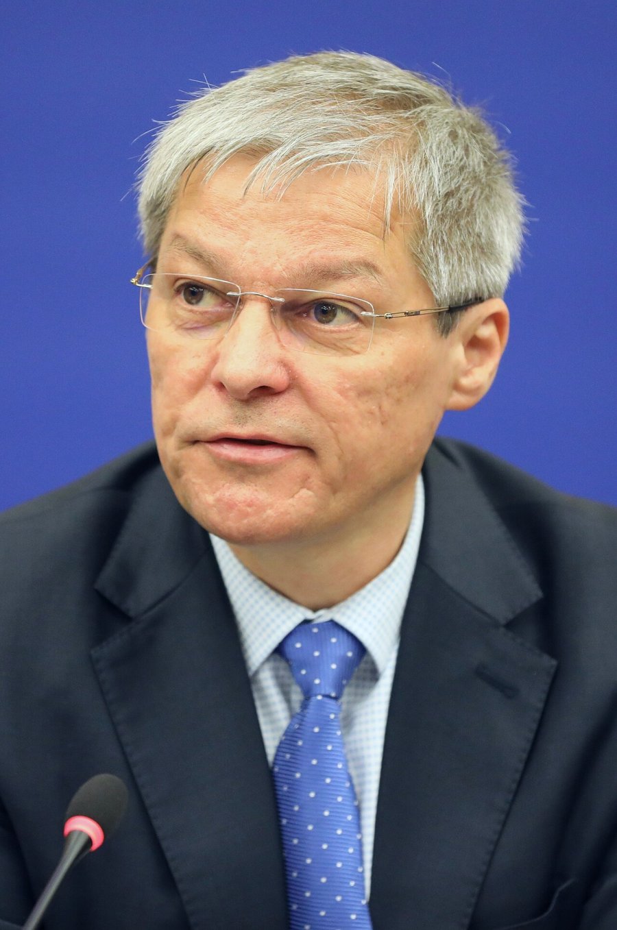Dacian Ciolos