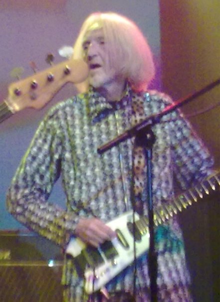 Daevid Allen