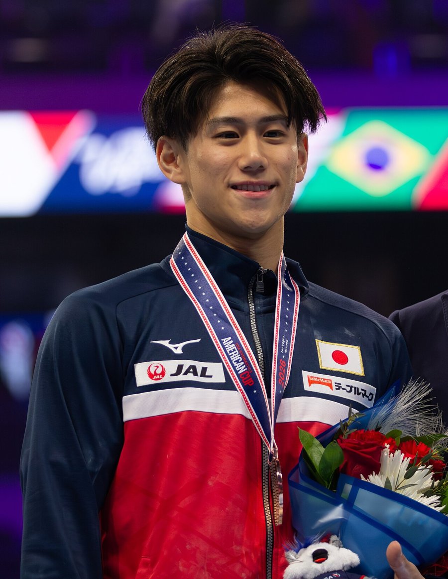 Daiki Hashimoto