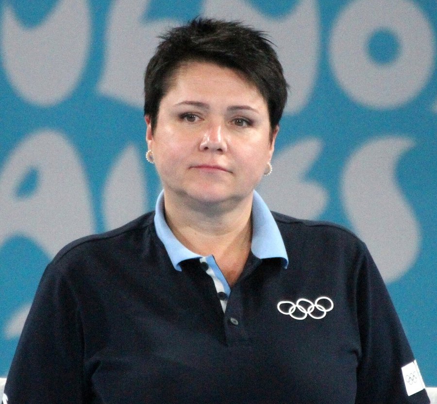 Daina Gudzineviciute