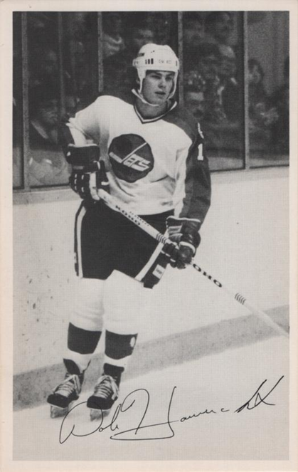 Dale Hawerchuk