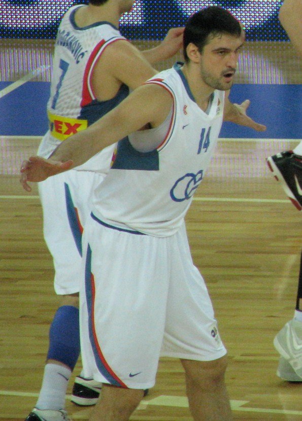 Dalibor Bagaric