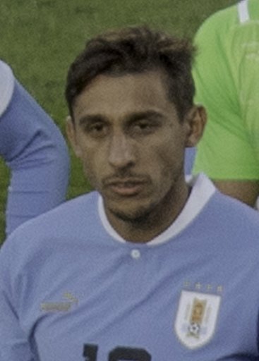 Damian Suarez