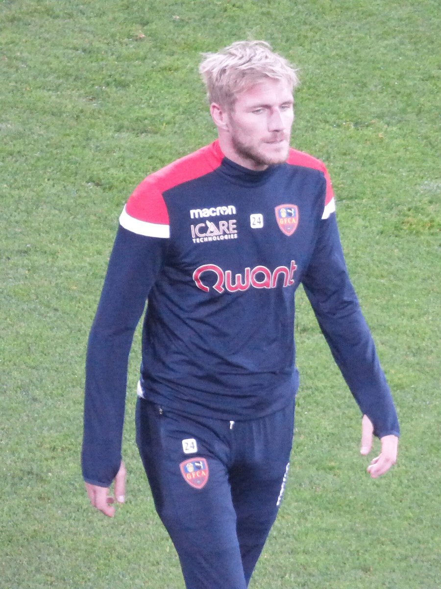Damien Perquis