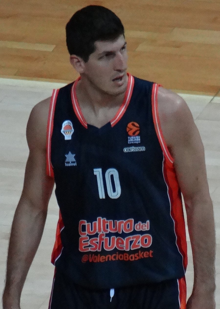 Damjan Rudez