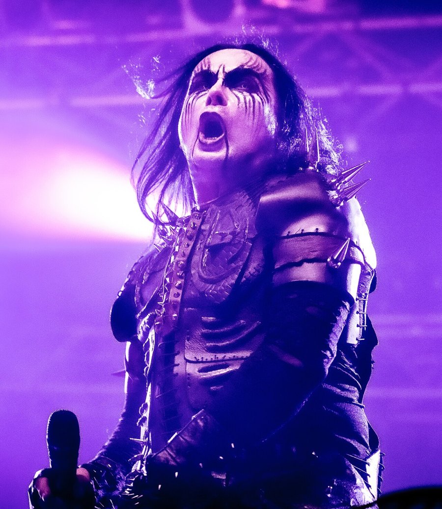 Dani Filth