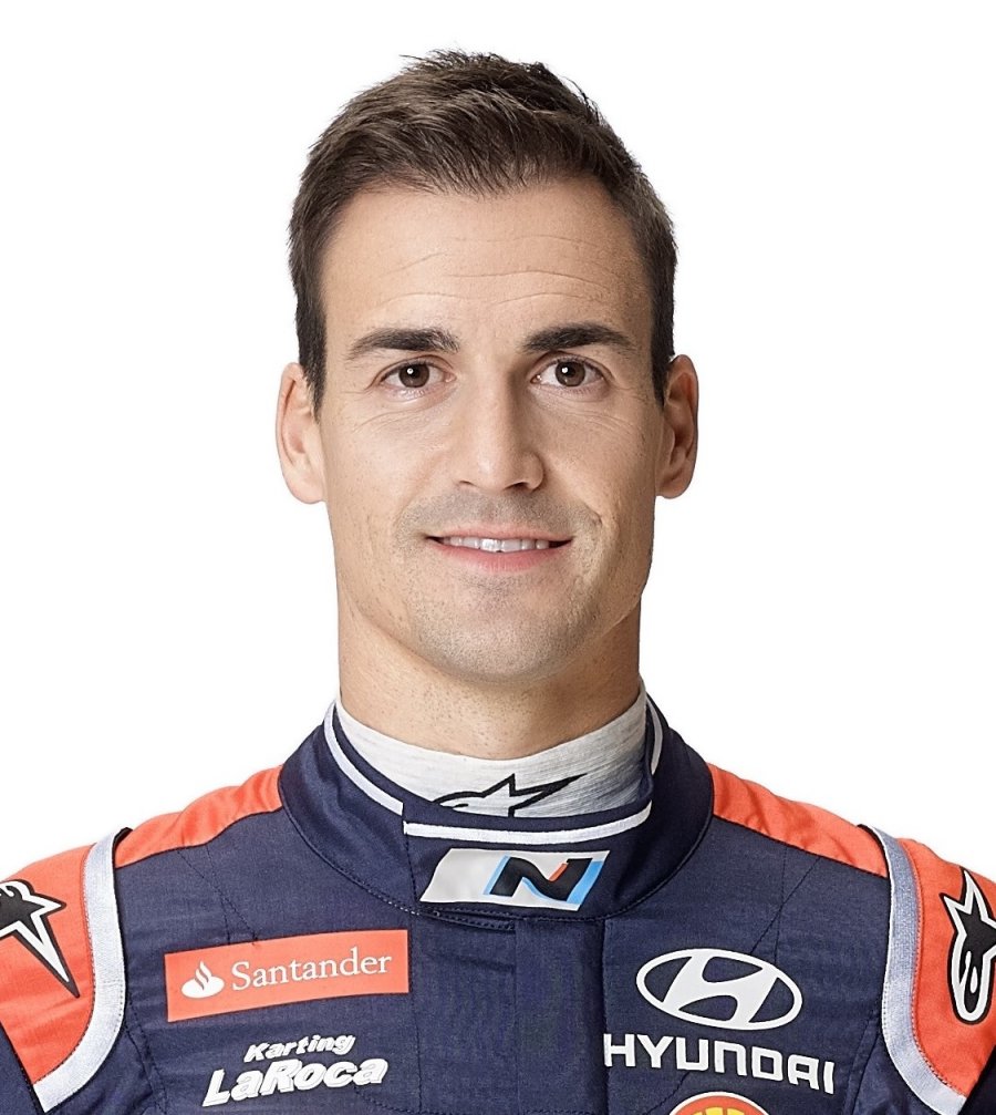Dani Sordo