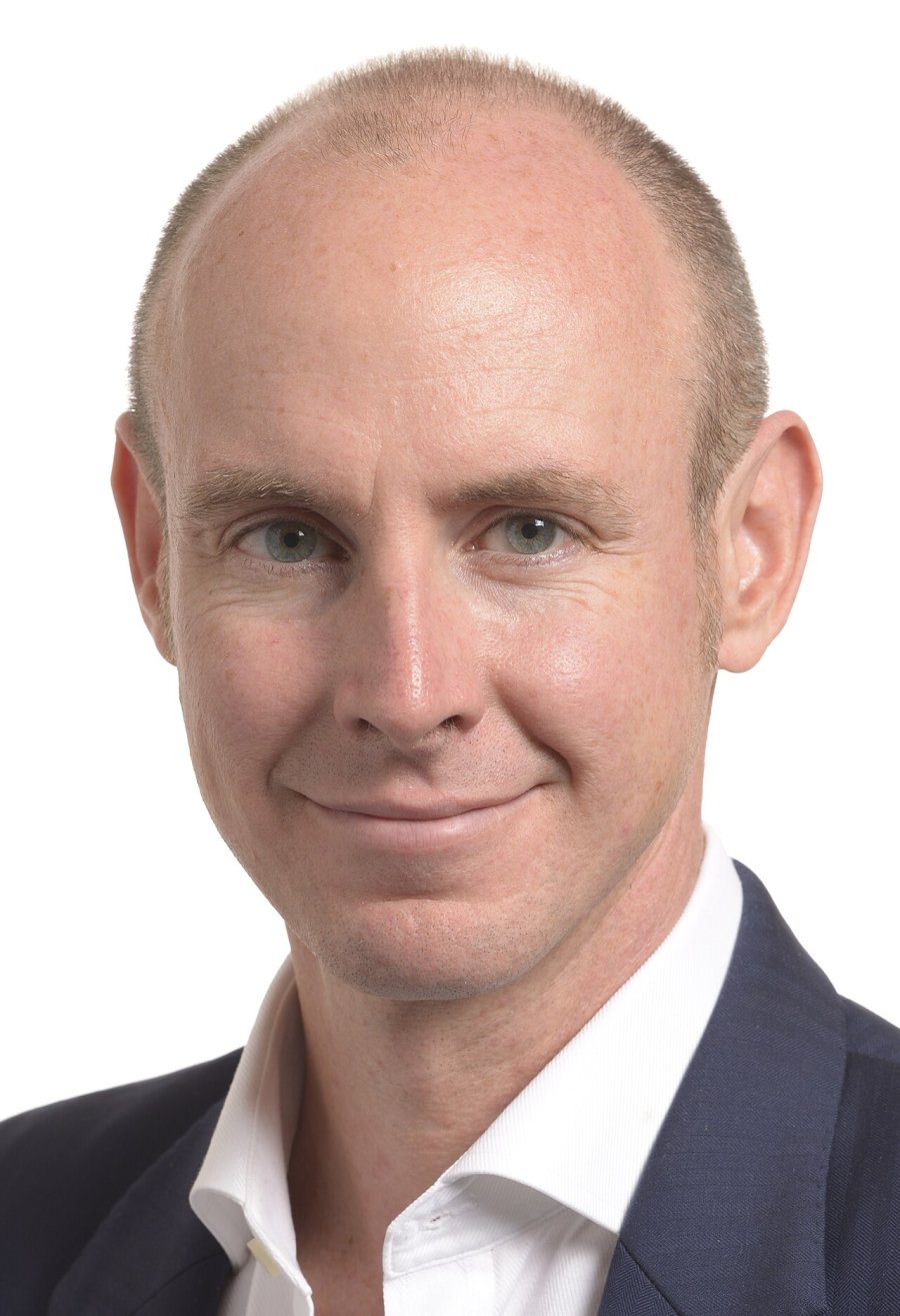 Daniel Hannan