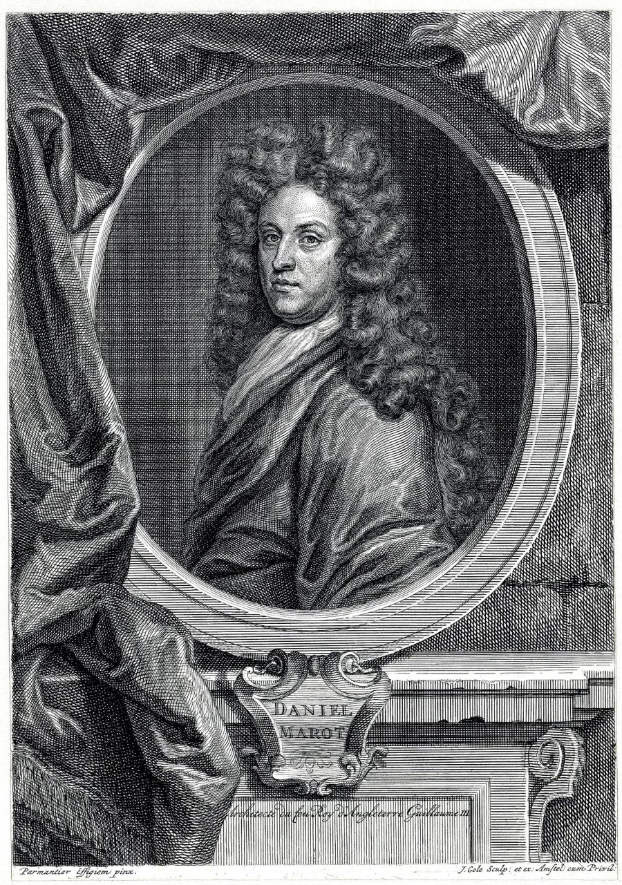 Daniel Marot
