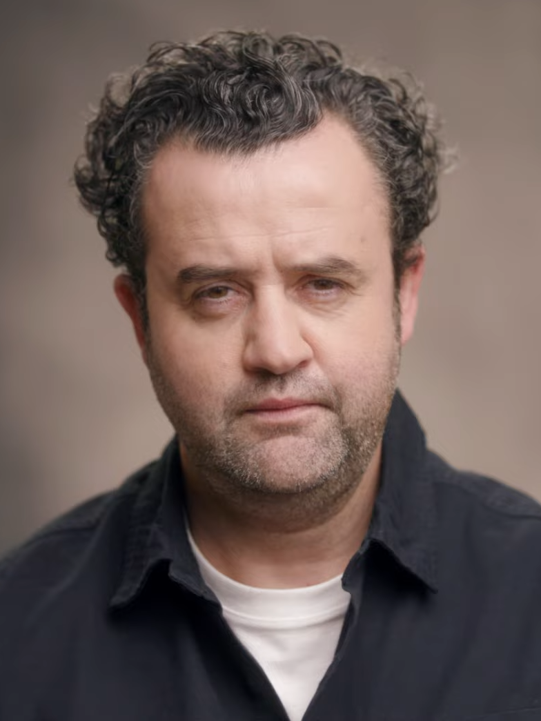 Daniel Mays