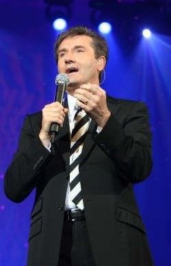 Daniel O Donnell