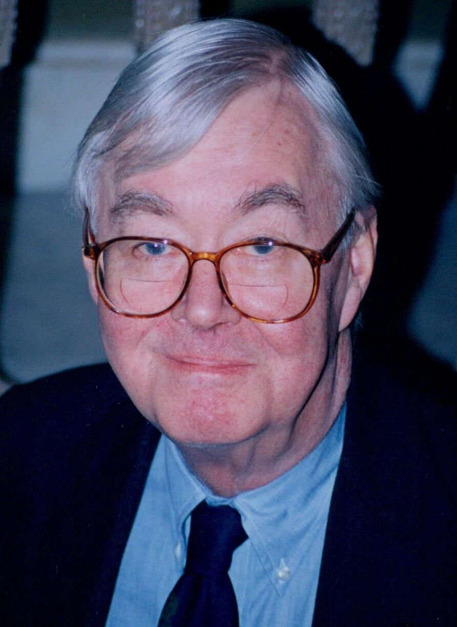 Daniel Patrick Moynihan