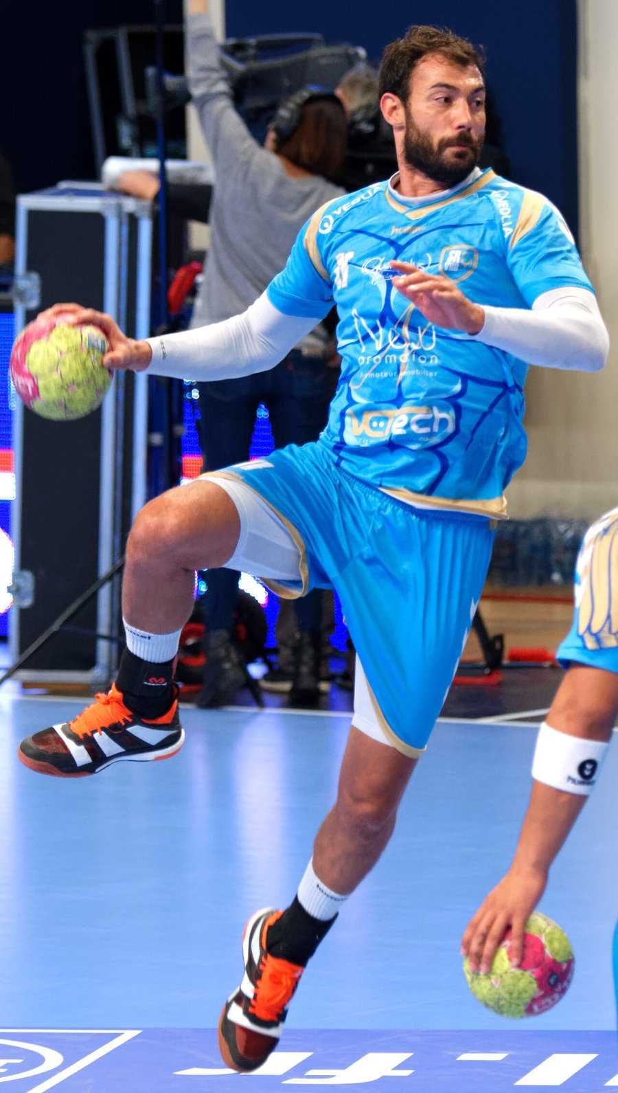 Daniel Sarmiento Melian