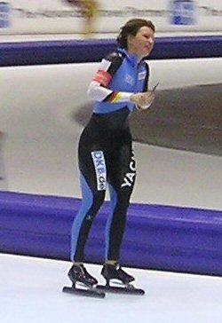 Daniela Anschutz Thoms