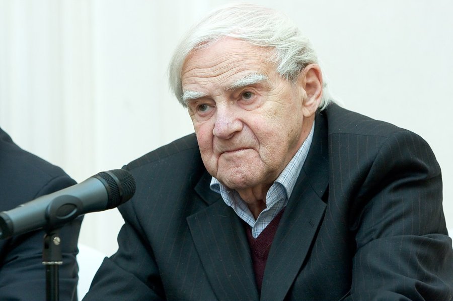 Daniil Granin