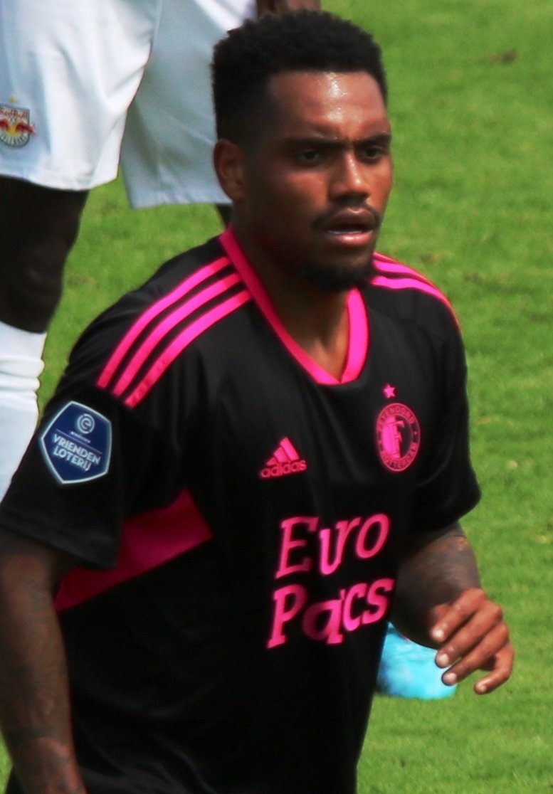 Danilo Footballer Born 1999