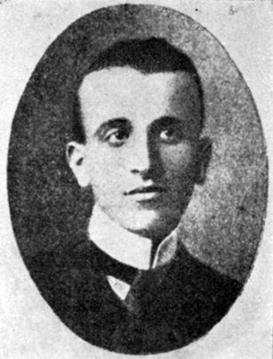 Danilo Ilic