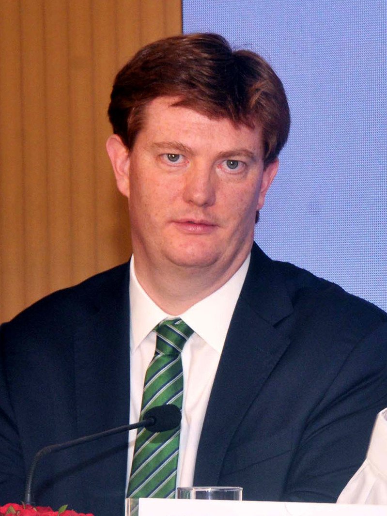 Danny Alexander