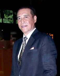 Danny Denzongpa