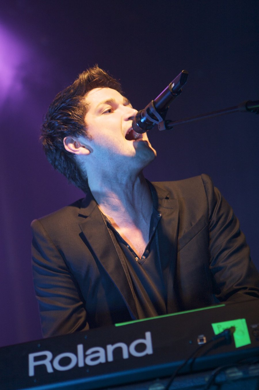 Danny O Donoghue
