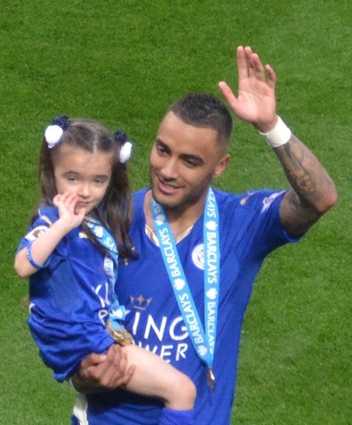 Danny Simpson