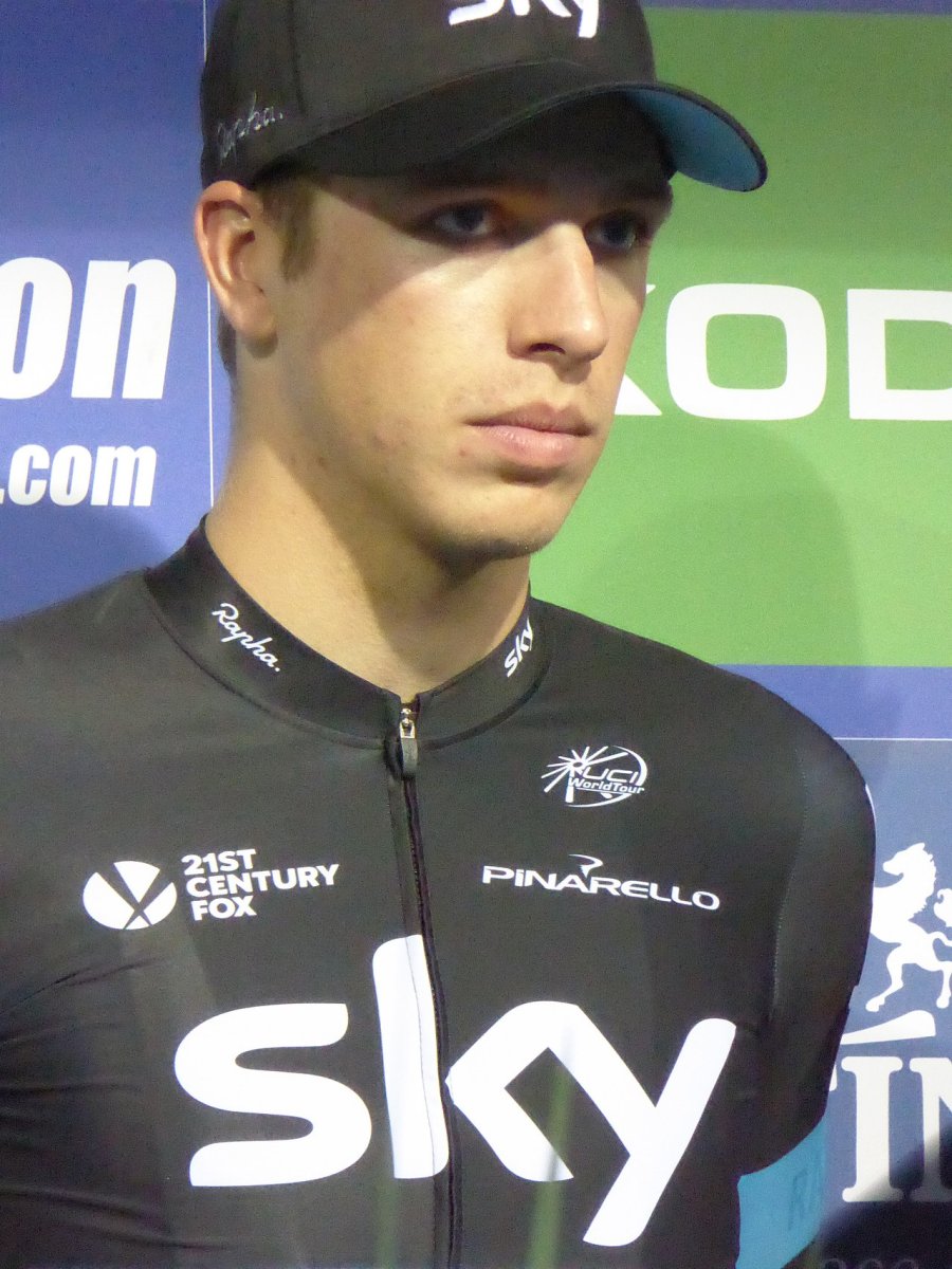 Danny Van Poppel
