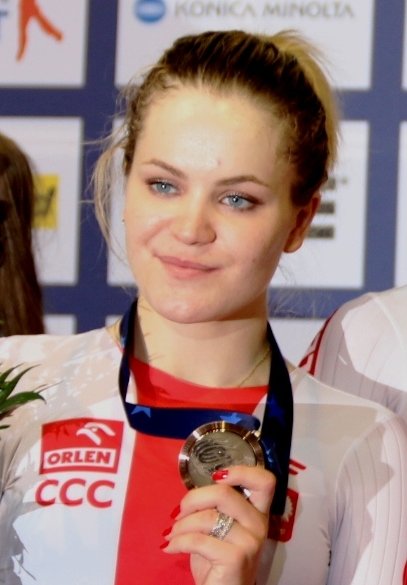 Daria Pikulik