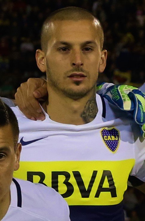 Dario Benedetto