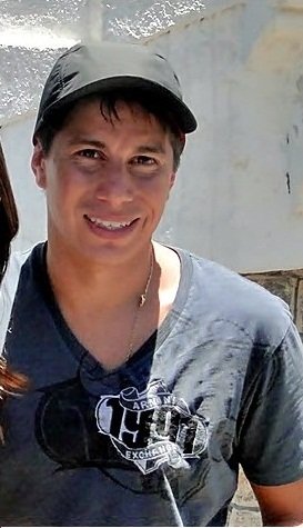 Dario Conca