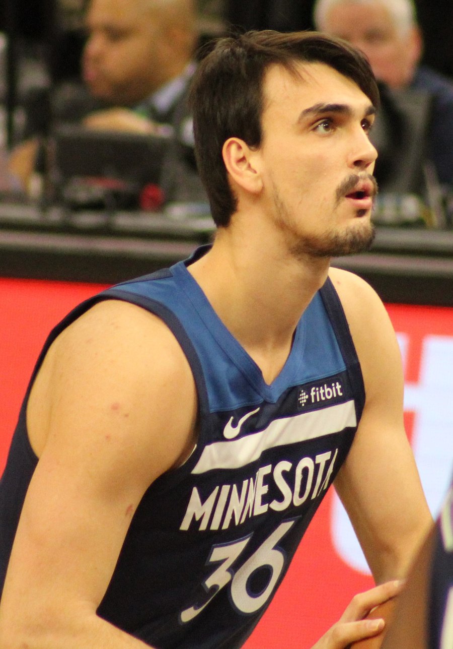 Dario Saric
