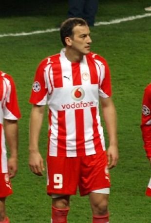 Darko Kovacevic