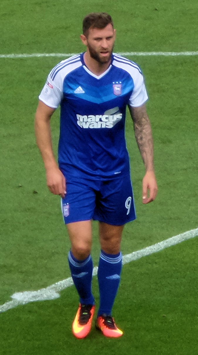 Daryl Murphy