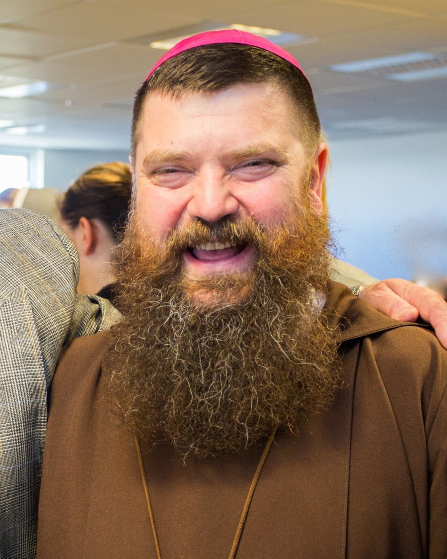 David Bartimej Tencer