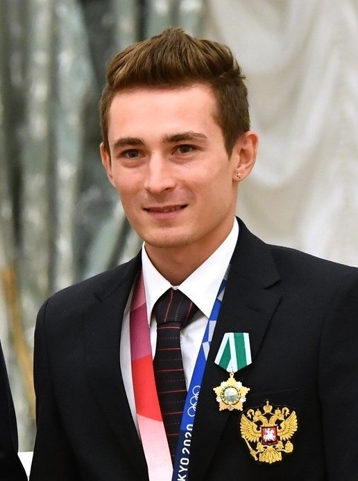 David Belyavskiy